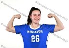 Women’s LAX Media Day  Wheaton College Women’s Lacrosse Media Day 2023. - Photo By: KEITH NORDSTROM : Wheaton, Lacrosse, LAX, Media Day